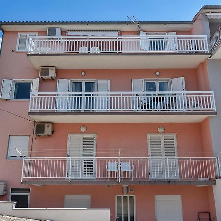 Apartments Marija Makarska Buitenkant foto